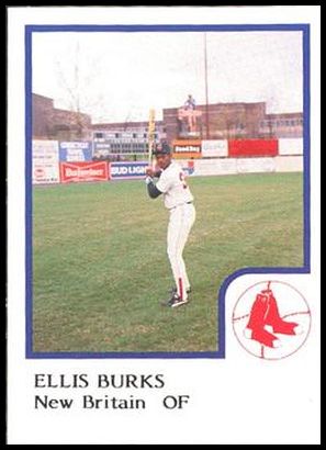 4 Ellis Burks